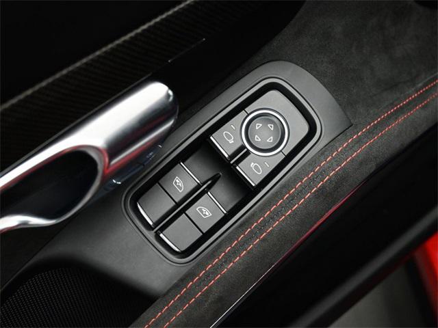 used 2018 Porsche 911 car, priced at $231,999