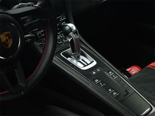used 2018 Porsche 911 car, priced at $231,999