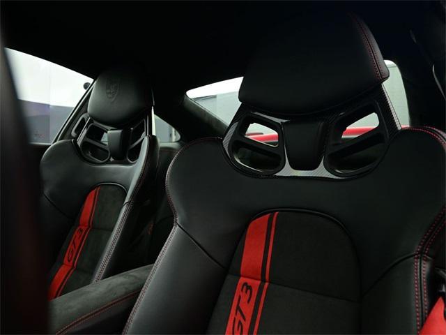 used 2018 Porsche 911 car, priced at $231,999