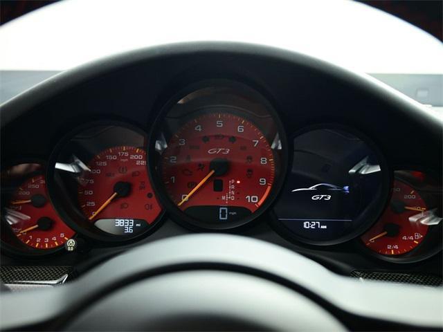 used 2018 Porsche 911 car, priced at $231,999