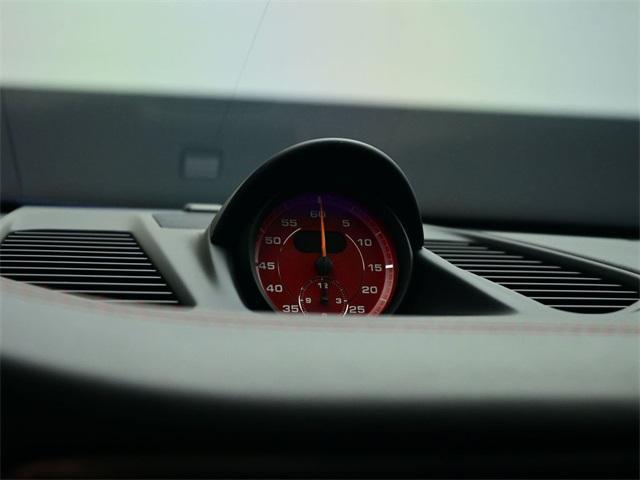 used 2018 Porsche 911 car, priced at $231,999