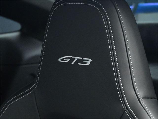 used 2022 Porsche 911 car, priced at $269,999