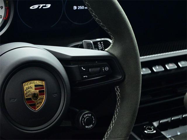 used 2022 Porsche 911 car, priced at $269,999