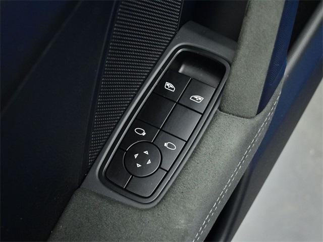 used 2022 Porsche 911 car, priced at $269,999