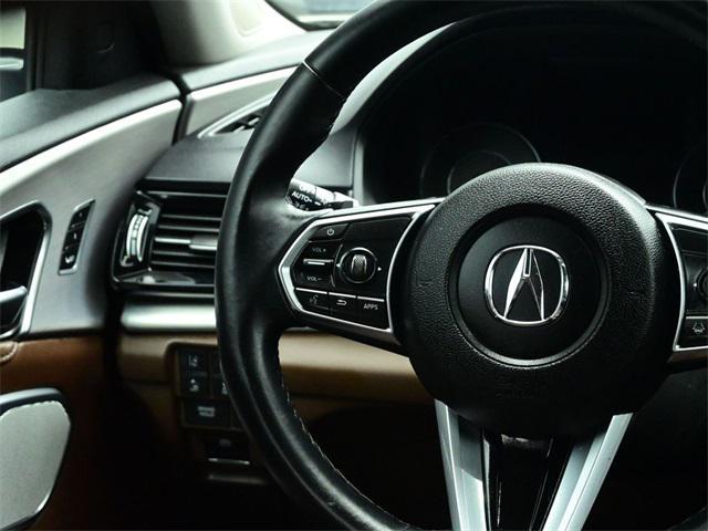 used 2019 Acura RDX car, priced at $23,997