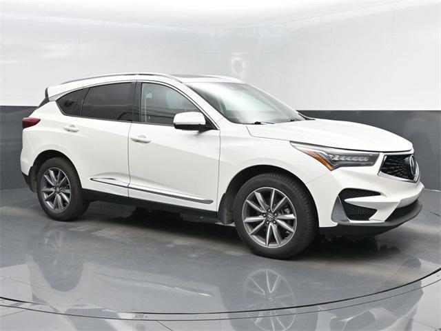 used 2019 Acura RDX car, priced at $23,997