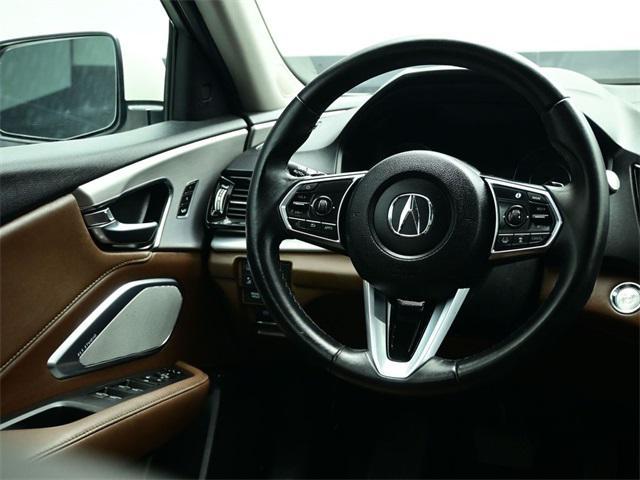 used 2019 Acura RDX car, priced at $23,997