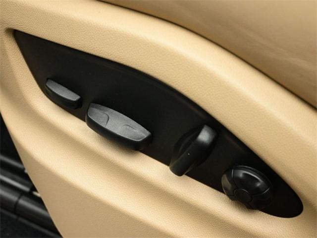 used 2023 Porsche Cayenne car, priced at $78,777