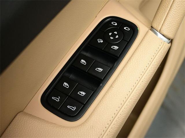 used 2023 Porsche Cayenne car, priced at $78,777
