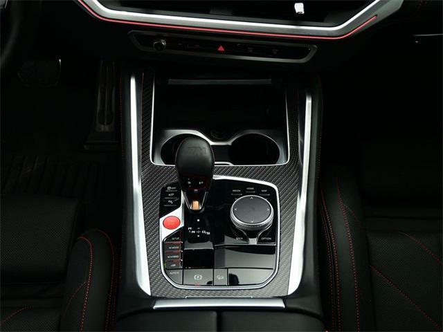 used 2024 BMW XM car, priced at $104,999