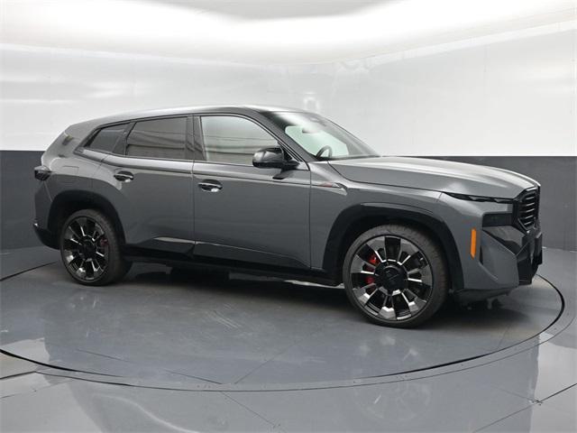 used 2024 BMW XM car, priced at $104,999