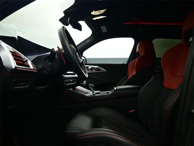 used 2024 BMW XM car, priced at $104,999