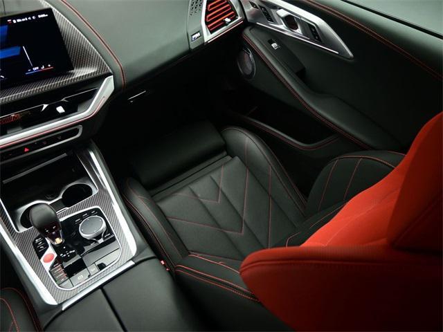 used 2024 BMW XM car, priced at $104,999