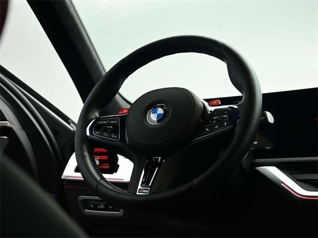 used 2024 BMW XM car, priced at $104,999