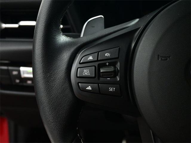 used 2020 Toyota GR Supra car, priced at $54,997