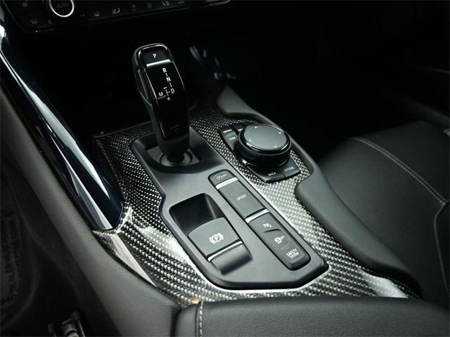 used 2020 Toyota GR Supra car, priced at $54,997