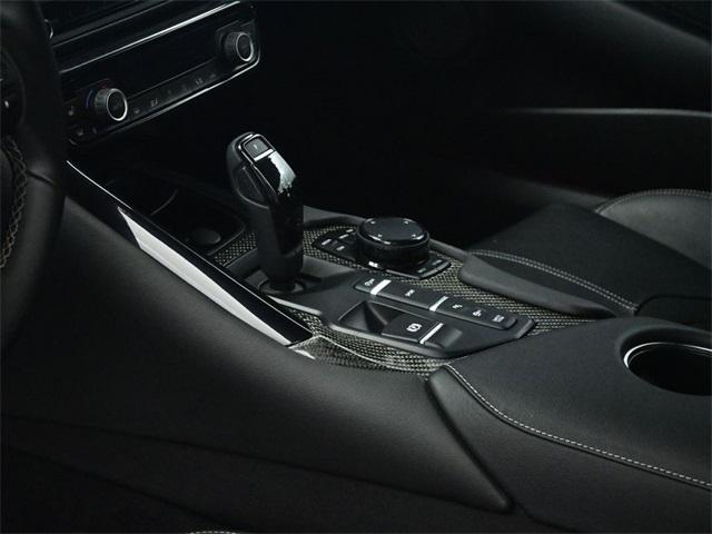 used 2020 Toyota GR Supra car, priced at $54,997