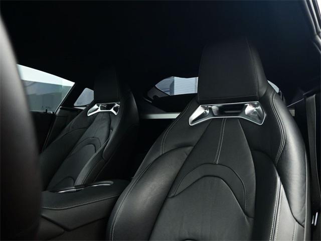 used 2020 Toyota GR Supra car, priced at $54,997