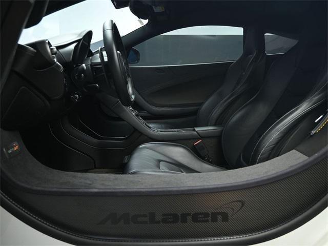 used 2016 McLaren 675LT car, priced at $194,999