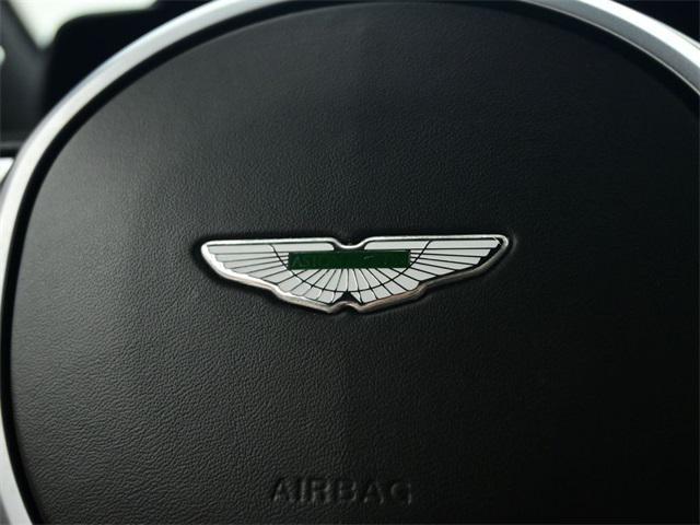 used 2020 Aston Martin Vantage car, priced at $83,477