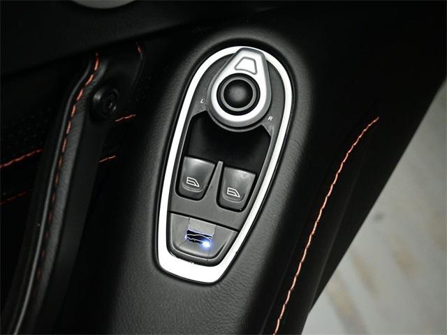 used 2020 Aston Martin Vantage car, priced at $83,477