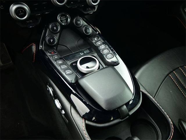 used 2020 Aston Martin Vantage car, priced at $83,477