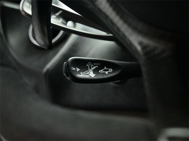 used 2019 McLaren 570S car, priced at $154,777