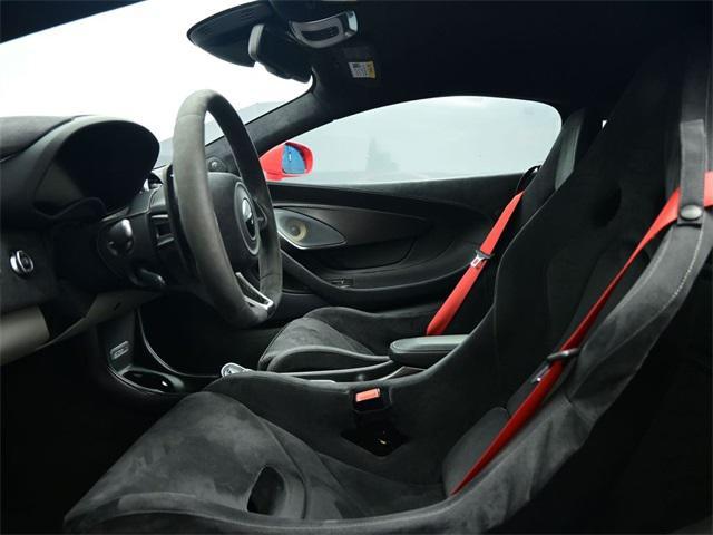 used 2019 McLaren 570S car, priced at $154,777