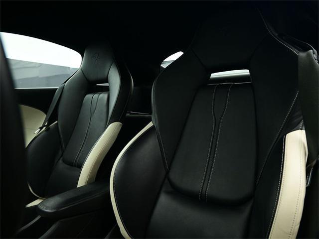 used 2016 McLaren 570S car, priced at $134,999
