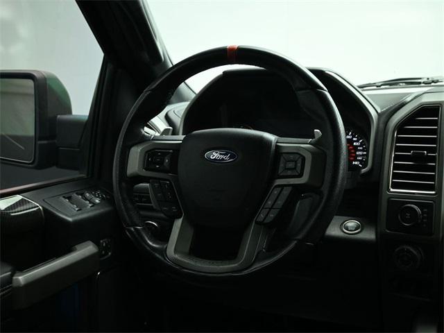 used 2020 Ford F-150 car, priced at $51,777