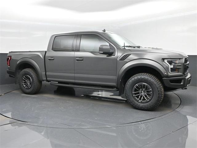 used 2020 Ford F-150 car, priced at $51,777