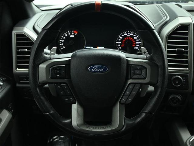 used 2020 Ford F-150 car, priced at $51,777