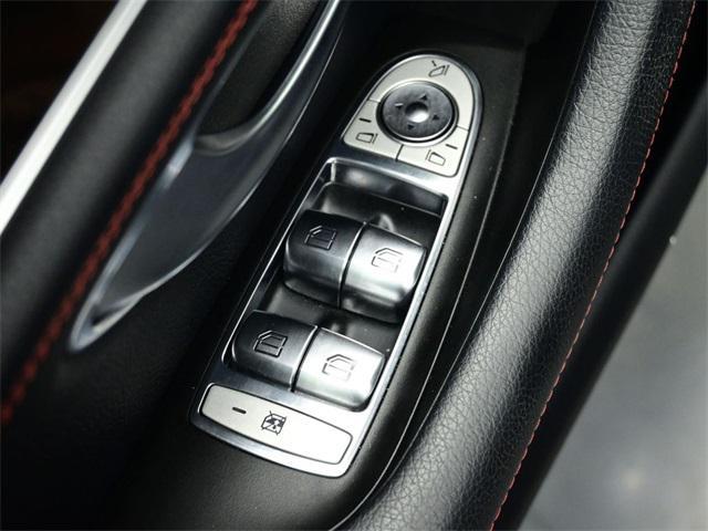used 2019 Mercedes-Benz AMG CLS 53 car, priced at $42,999