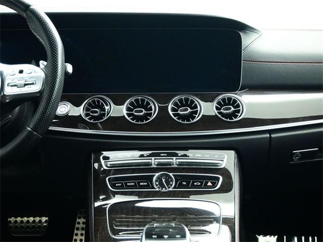 used 2019 Mercedes-Benz AMG CLS 53 car, priced at $42,999