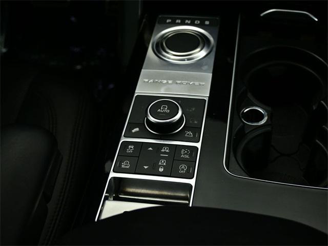 used 2016 Land Rover Range Rover car, priced at $32,999