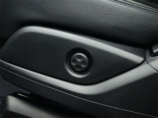 used 2017 Mercedes-Benz AMG GLE 43 car, priced at $23,777