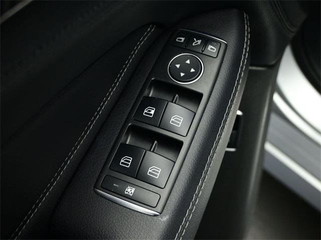 used 2017 Mercedes-Benz AMG GLE 43 car, priced at $23,777