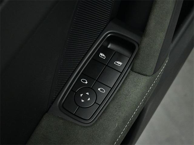 used 2023 Porsche 911 car, priced at $289,999