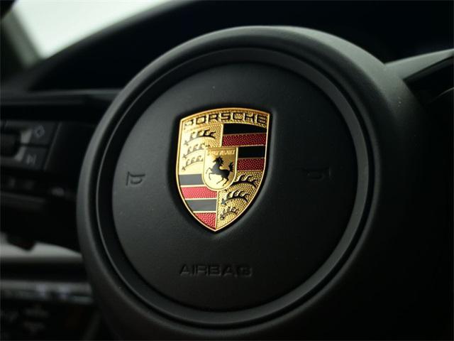 used 2023 Porsche 911 car, priced at $289,999