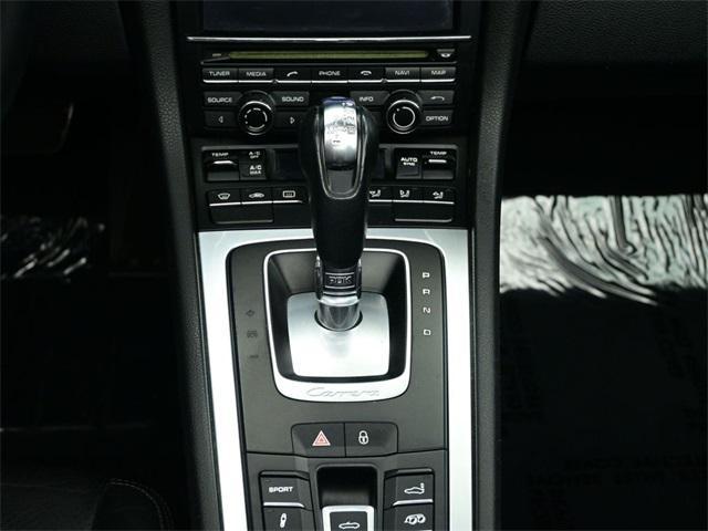 used 2015 Porsche 911 car, priced at $71,999