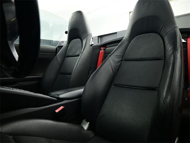 used 2015 Porsche 911 car, priced at $71,999