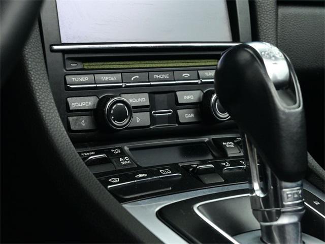 used 2015 Porsche 911 car, priced at $71,999