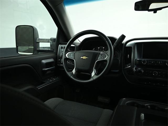 used 2017 Chevrolet Silverado 1500 car, priced at $23,999