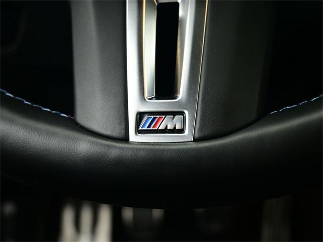 used 2024 BMW M2 car, priced at $65,999