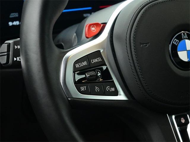 used 2024 BMW M2 car, priced at $65,999