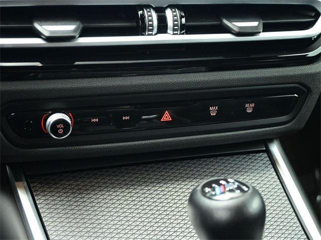 used 2024 BMW M2 car, priced at $65,999