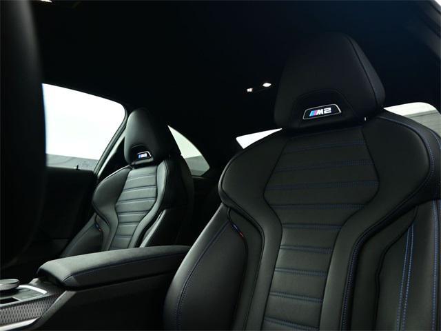 used 2024 BMW M2 car, priced at $65,999