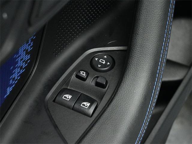 used 2024 BMW M2 car, priced at $65,999