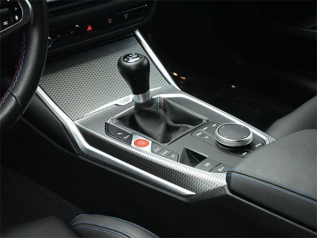 used 2024 BMW M2 car, priced at $65,999