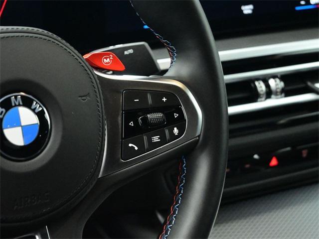used 2024 BMW M2 car, priced at $65,999